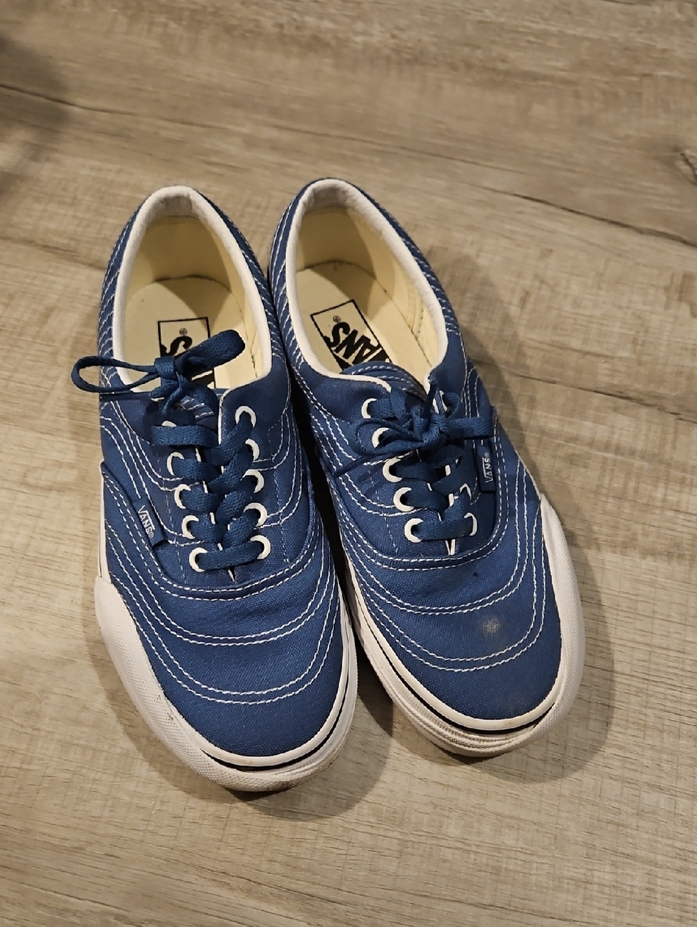 Vans Era 3ra Navy